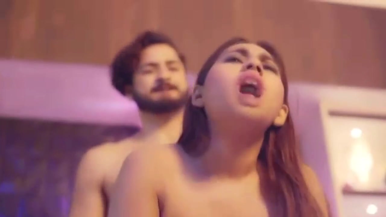 Doodhwali 2023 Hunters Originals Hindi Porn Web Series Episode 6