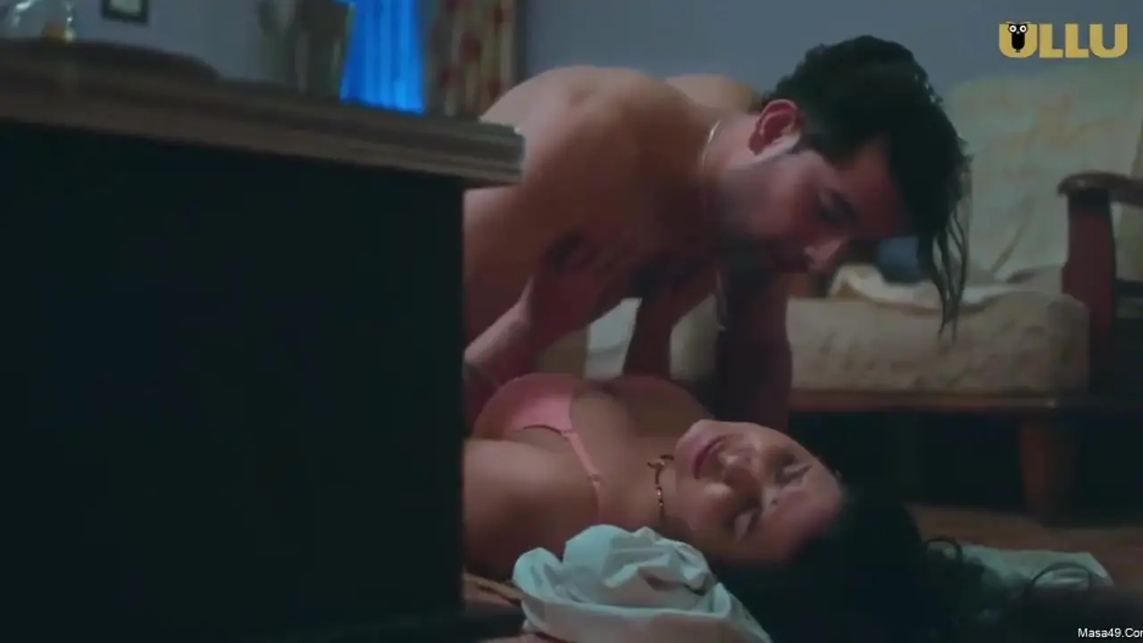 Secret Ingredient 2023 Shown Originals Hindi Porn Web Series Episode 5 3