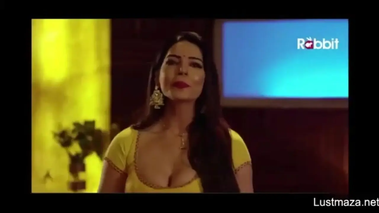 Anju Manju 2024 Rabbit Movies Hindi Porn Web Series Episode 1