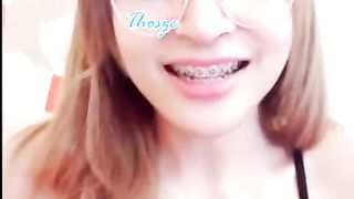 thai nhi siêu dễ thương // sexphone