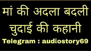 Để chuyển trường và câu chuyện cho trẻ em của chúng tôi, hãy tham gia telegram của chúng tôi: Audiostory69