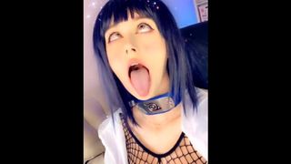 TUYỆT VỜI AHEGAO SNAPCHAT HENTI NỮ Biên soạn