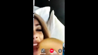 CELINA POWELL SEX TAPE Huyền thoại IG THOT GROUPIE